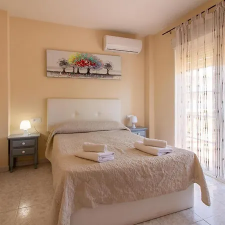 Cozy In With Kitchen Appartement *